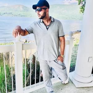 Meet your Posher, Md